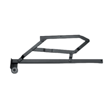 Verstellbarer Sofa -Bettmechanismus mit Liegerscharnier