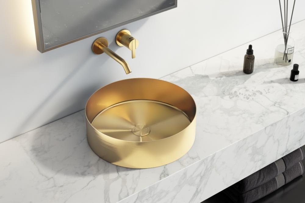 Luxury Bathroom Sink