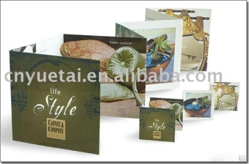 book printing