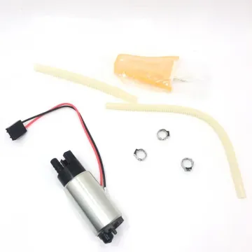 OEM Fuel Pump for Opel Vauxhall Astra - Part No. 0580453465