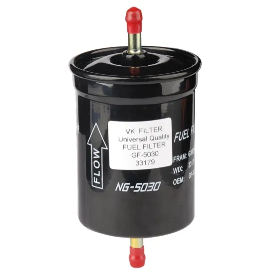 OEM High Quality Engines Fuel Filter  GF-5030