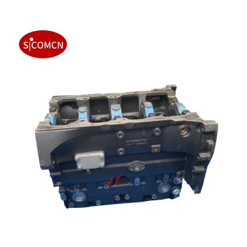 Caterpillar Excavator Engine Assembly Cylinder Block ASSY 3126 3116 3114