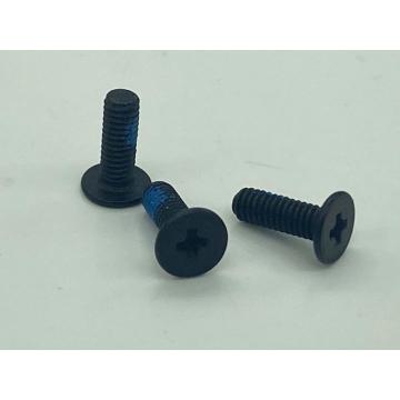 Phillips Flat Head Screws M2.5-0.45*7 Μη τυποποιημένοι σύνδεσμοι