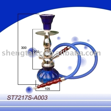 beautiful hookah 7217-A003