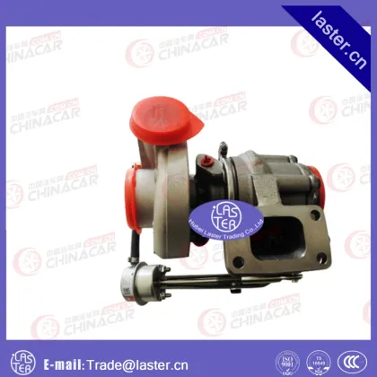 4BTAA125 2838805 Turbine supercharge for Dongfeng cummins engine