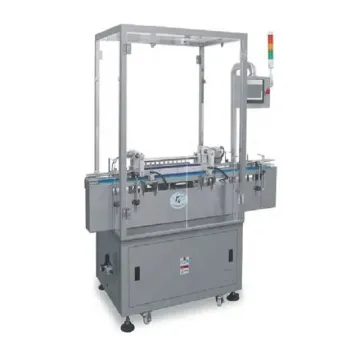 Automatic Bottle Washer: Jianfeng Plastic and Glass Bottle Washing Machine