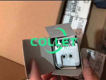 KTO 1140 ABB Small CompaCt thermoStat