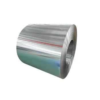 High-Quality Aluminium Foil HO 8011 1235 for Lithium Ion Batteries