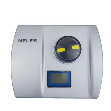 Original High-Quality NELES ND9106HX Smart Valve Positioner with Hart Communication: Premium Automation Solution