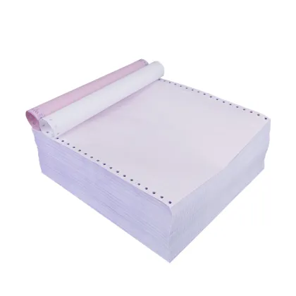 Customize 2-Ply Dot Matrix Carbonless Paper - Carbonless Paper Manufacturers