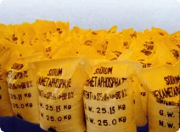 Sell Sodium Hexametaphosphate