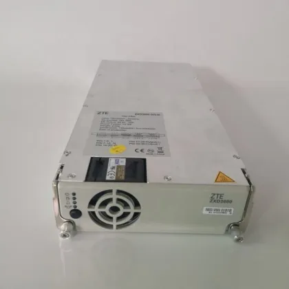 ZTE ZXD3000 48V 3000W Silicon Controlled Rectifier Module