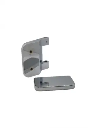 hydraulic door hinge /glass door hinge/door closer hinge