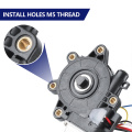 Sturdy Nissan Window Motor for Car Installation