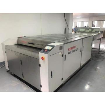 Máy giặt đĩa in flexo cho máy in Flexo