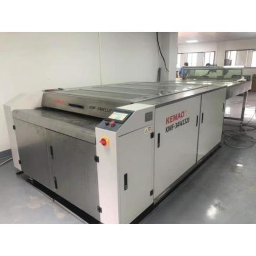 Flexo Printing Plate Washing Machine for Flexo Printer