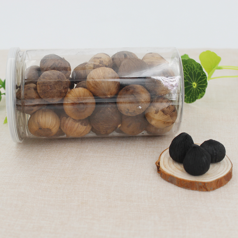 Solo Black Garlic