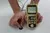 hch 2000c ultrasonic thickness gauge