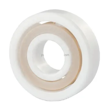 High-Quality Ceramic Ball Bearings at Good Prices
