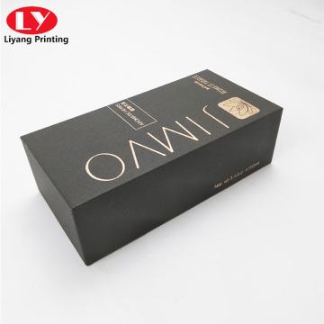 Top And Based Paper Box for Hair Care