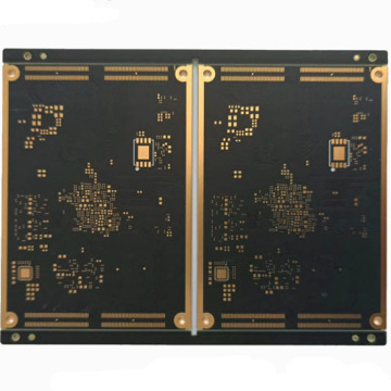 44 layers IC Probe Card PCB