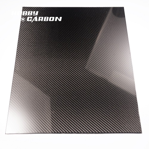 4.0mm 5.0mm carbon fiber sheet/plate/panel
