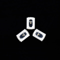 LED rouge 660nm - LED 3020 SMD
