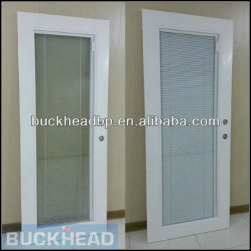 Vinyl Casement Door Panel