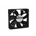 120x25 Axial FAN H4 Super high speed