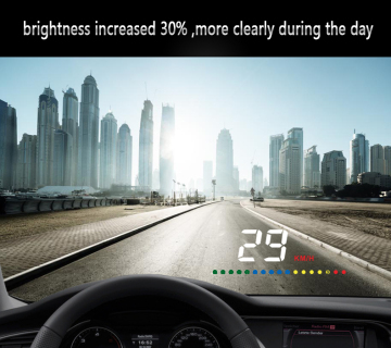 Car HUD Head Up Display