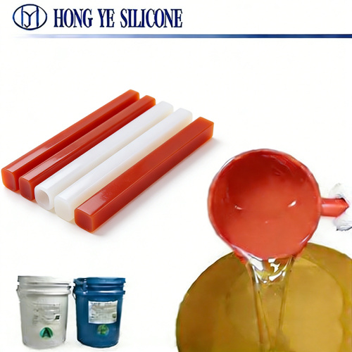 Heat Resistant Non-Slip Foam Silicone Sponge Adhesive