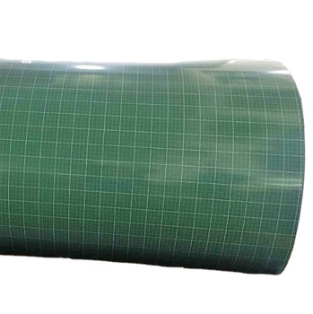 Green Board Steel