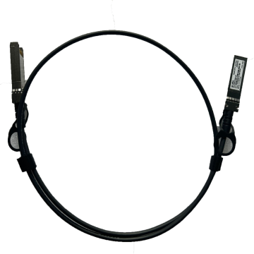 Aruba 10g SFP+ إلى SFP+ 3M إرفاق كابل النحاس J9283D