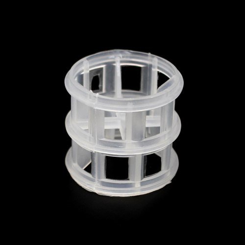 plastic super hiflow ring for biotreatment