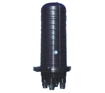 Fiber Optical Splice Closure (64 cores)