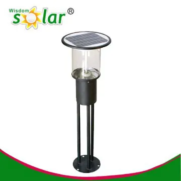 Powerful Solar Outdoor Lamps Lawn Economic Lighting
