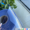 Styv PVC -ark för foto med hög kvalitet