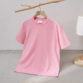 Oem Plain Cotton Custom Printing Blank T-shirt