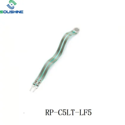 IMS-C20B FSR for Insole Robotic sole pressure sensor