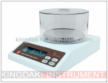 1mg electronic balance/economic precision scale (Load cell)