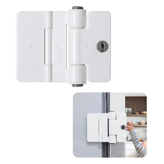 Child Safety Locks for Oven and Microwave: Enhancing Kitchen Security