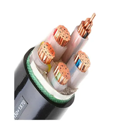 XLPE Electric Power Cables