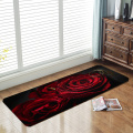 Household sponge high definition digital printed floor mat