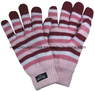 Knitted Gloves (SH12-2G005)