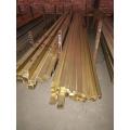 Hot selling Copper bar or Copper Rod,flat bar