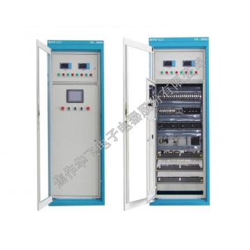 Automatic Control Equipments for Mine Main Ventilation