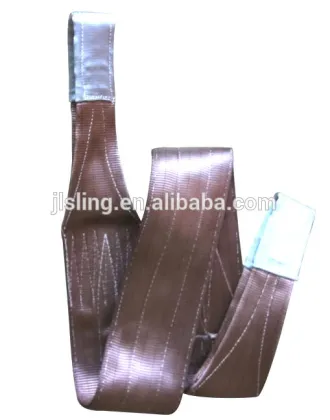 Custom weight lifting slings