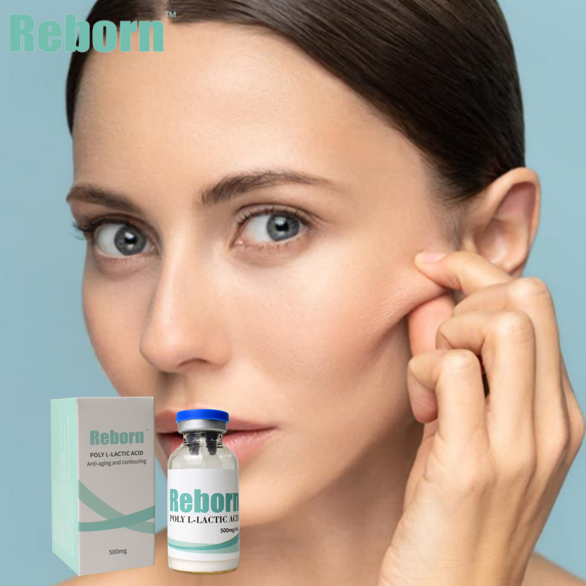 Reborn Plla Voluma Filler per 2 anni di riempimento