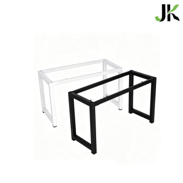 Iron Table Leg Bracket Efficiency