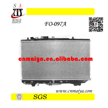 F4BZ8005B autoparts for radiator